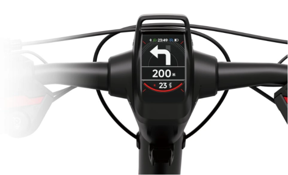 Segway SuperScooter GT3 Pro