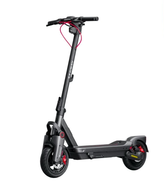 Segway eKickScooter Ninebot MAX G3 E