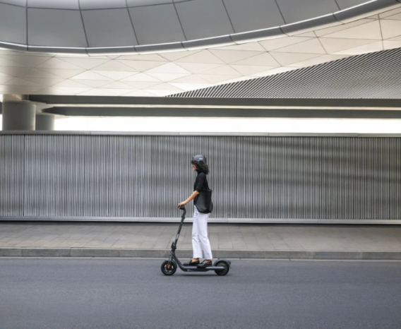 Ninebot KickScooter E2 Pro E