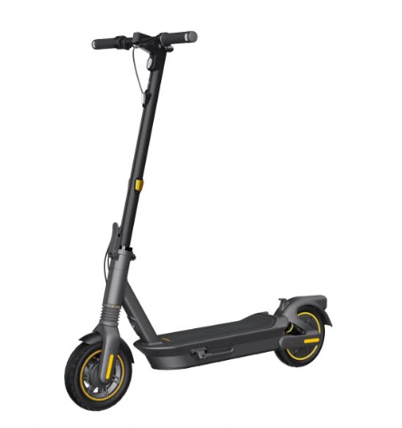 Ninebot by Segway KickScooter MAX G2 E