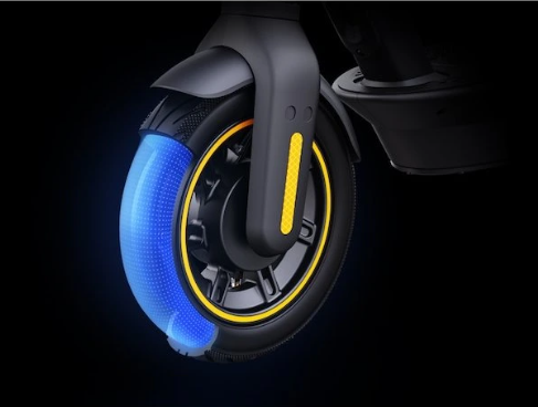 Ninebot by Segway KickScooter MAX G2 E