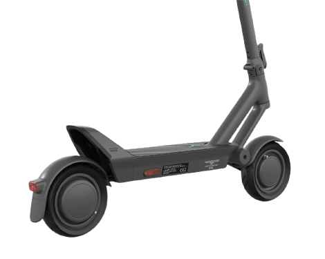 Egret Ey! 1 DE Street legal