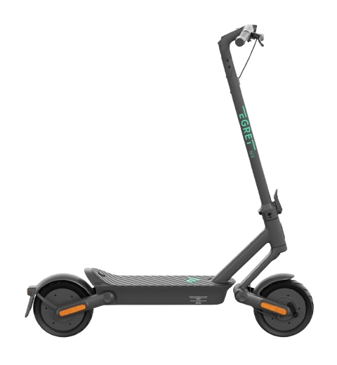 Egret Ey! 2 DE Street legal