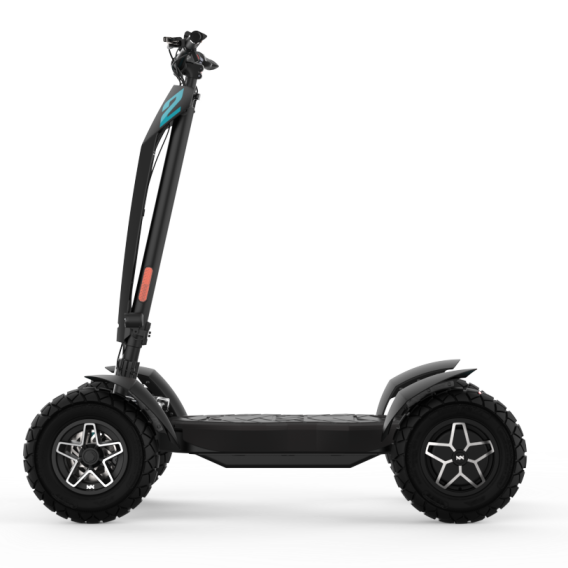 MIA FOUR X2 | 2WD (4X2)