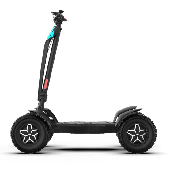 MIA Four X4 | 4WD (4X4)