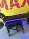 Kaabo Wolf King GTR Gold - ridden for 146 km