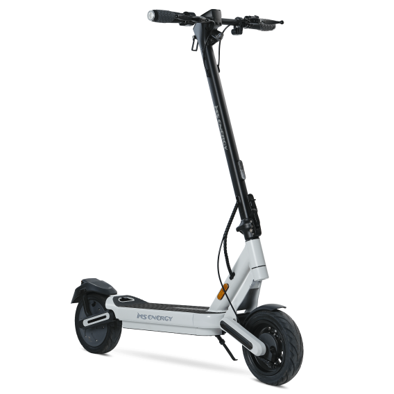 MS ENERGY MENTOR 500 - NEW 2026