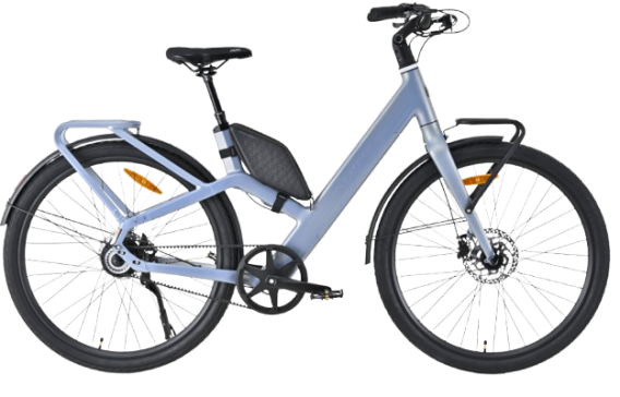 MS ENERGY Veles Plus - NEW 2026