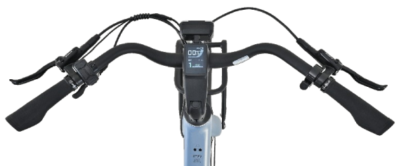 MS ENERGY Veles Plus - NEW 2026