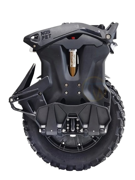 NOSFET AERO 50S 1110Wh