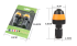 LED Handlebar Plug Light - Safety Turn Signal Accessories