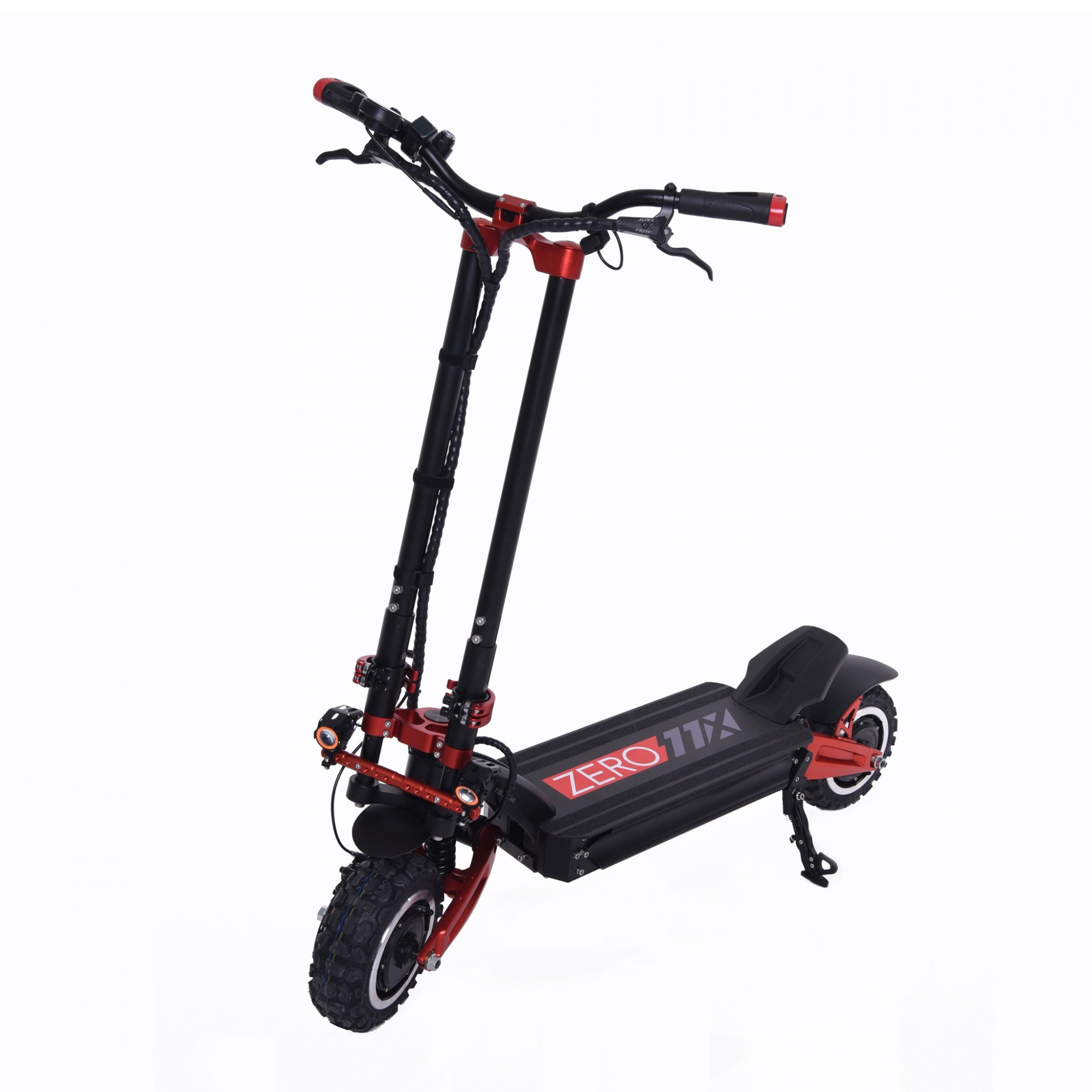 Plaquette frein zero zéro 8 8x 10x trottinette electrique réparer regler  scooter 