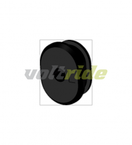 Inokim Left Rubber for light wire