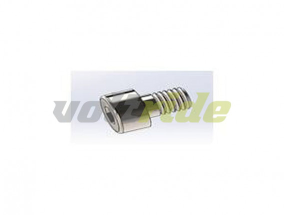 Inokim M4*6 Inner Hexagon Screw