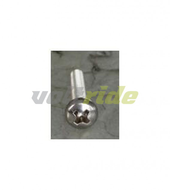 Inokim M4*22 Cross cup head serew