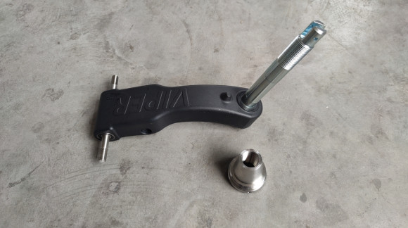 Avis aux propriétaires de trottinettes NAMI