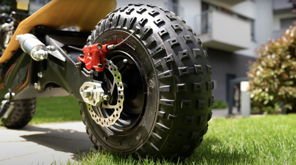 TOP 10 des trottinettes électriques d'aujourd'hui : chacun peut choisir